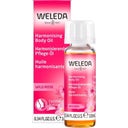eccoverde Weleda Wildrose Harmonisierendes Pflege-Öl 10 ml