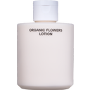 eccoverde WHAMISA Organic Flowers Lotion Double Rich 200 ml