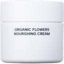 eccoverde WHAMISA Organic Flowers Nourishing Cream 50 ml