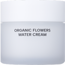 eccoverde WHAMISA Organic Flowers Water Cream 50 ml