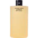 eccoverde WHAMISA Organic Seeds Shampoo Dry Scalp 490 ml