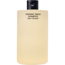 eccoverde WHAMISA Organic Seeds Shampoo Oily Scalp 490 ml