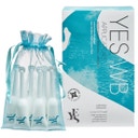 eccoverde Yes Gleitgel auf Wasserbasis / 6 Applikatoren