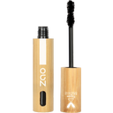 eccoverde ZAO Daring Volume Mascara 240 Intense Black
