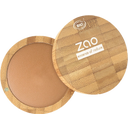 eccoverde ZAO Mineral Cooked Powder 342 Copper Caramel (15 g)