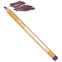 eccoverde ZAO Multipurpose Pencils for Eyes Brows & Lips 556 Plum (1 14 g)