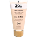 eccoverde ZAO Pro'Fusion Fluid Foundation 851 Porcelain Beige