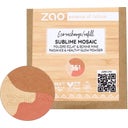 eccoverde ZAO Refill Sublim Mosaic 351 Gold Medium (15 g)