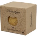 eccoverde Zhenobya Bio Alepposeife Olivenöl 100% 200 g