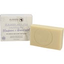 eccoverde Zhenobya Kamelmilch Haarseife Blaubeere & Granatapfel (100 g)