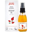 eccoverde Zoya goes pretty Bulgarian Rosehip oil 50 ml