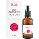 eccoverde Zoya goes pretty Bulgarian Rosehip & Rose Facial Spray 50 ml