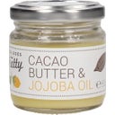 eccoverde Zoya goes pretty Cacao & Jojoba Butter 60 g