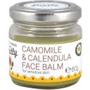eccoverde Zoya goes pretty Calendula & Camomile Face Balm 60 g