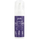 eccoverde Zoya goes pretty Cleansing Face Foam Lavender & Tea Tree 150 ml
