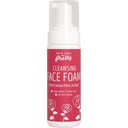 eccoverde Zoya goes pretty Cleansing Face Foam Rose & Aloe 150 ml