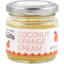 eccoverde Zoya goes pretty Coconut-Orange Cream 60 g