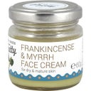 eccoverde Zoya goes pretty Frankincense & Myrrh Face Cream 60 g