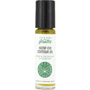 eccoverde Zoya goes pretty Hemp Eye Contour Oil 10 ml