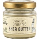 eccoverde Zoya goes pretty Organic Cold-pressed Pure Shea Butter 60 g