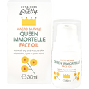 eccoverde Zoya goes pretty Queen Immortelle Face Oil 30 ml