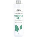 eccoverde Zoya goes pretty Refreshing Mint Shower Gel 300 ml