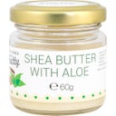 eccoverde Zoya goes pretty Shea & Aloe Vera Bodybutter 60 g