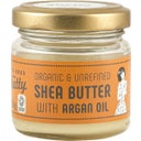 eccoverde Zoya goes pretty Shea Butter with Argan Oil 60 g