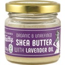 eccoverde Zoya goes pretty Shea Butter with Lavender Oil 60 g