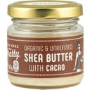eccoverde Zoya goes pretty Shea with Cacao Butter 60 g