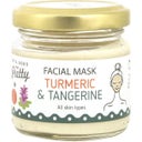 eccoverde Zoya goes pretty Tumeric & Tangerine Facial Mask 70 g