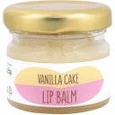 eccoverde Zoya goes pretty Vanilla Cake Lip Balm 20 g