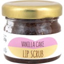 eccoverde Zoya goes pretty Vanilla Cake Lip Scrub 25 g