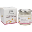 eccoverde Zoya goes pretty Vanilla & Grapefruit Hand Cream 60 g
