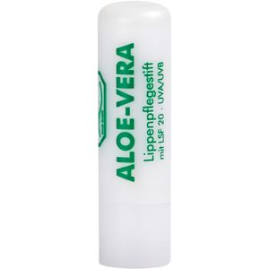 bodyguardapotheke ALOE VERA LIPPENPFLEGESTIFT m.LSF 20 KDA