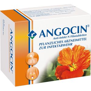 bodyguardapotheke ANGOCIN Anti Infekt N Filmtabletten