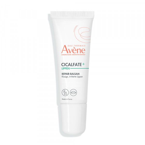 bodyguardapotheke AVENE Cicalfate+ Lippen Repair-Balsam