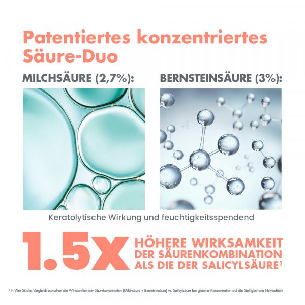 Bodyguardapotheke Avène – Cleanance A.H.A. Peeling-Serum Gegen Pickel Und Akne