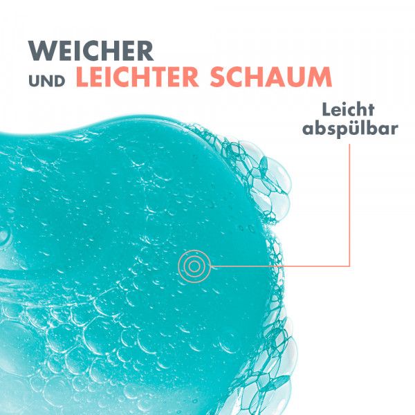 Bodyguardapotheke Avène Cleanance Reinigungsgel Gegen Fettige Und Unreine Haut