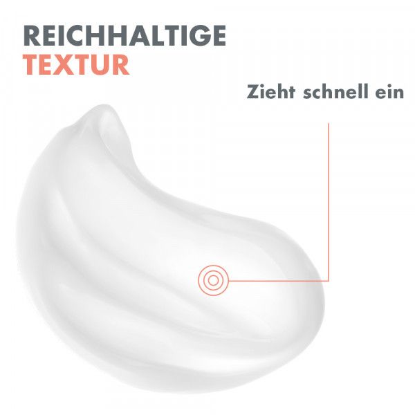 Bodyguardapotheke Avène Cold Cream Intensiv-Handcreme - Weniger Hauttrockenheit