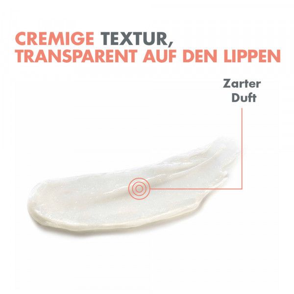 Bodyguardapotheke AVENE Cold Cream NUTRITION Lippenpflegestift