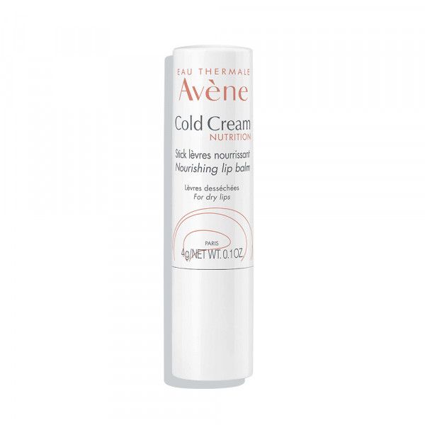bodyguardapotheke AVENE Cold Cream NUTRITION Lippenpflegestift
