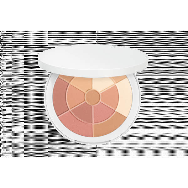 Bodyguardapotheke AVENE Couvrance Mosaik-Puder Naturel M.Schwämmchen