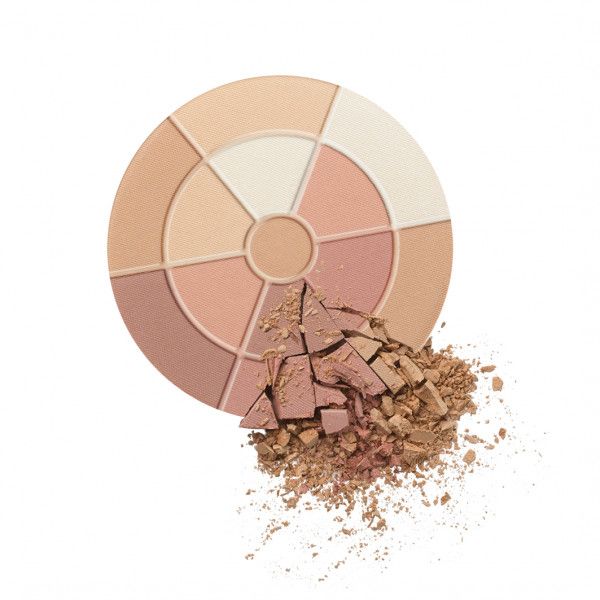 Bodyguardapotheke AVENE Couvrance Mosaik-Puder Naturel M.Schwämmchen