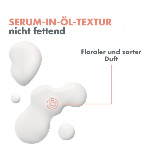 Bodyguardapotheke AVENE DermAbsolu SERUM Stärkendes Serum
