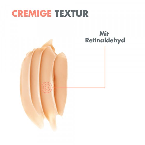 Bodyguardapotheke Avène Hyaluron Activ B3 Multi-intensive Nachtcreme - Anti-Aging Pflege Gegen Falten