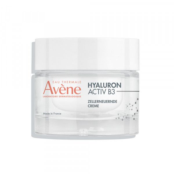 bodyguardapotheke Avène Hyaluron Activ B3 Zellerneuernde Anti-Aging Creme mit Niacinamid