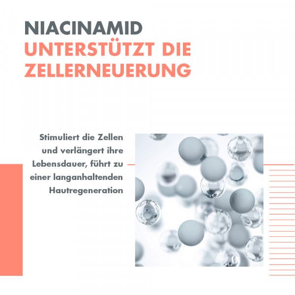 Bodyguardapotheke AVENE Hyaluron Activ B3 Zellerneuerndes Aqua-Gel