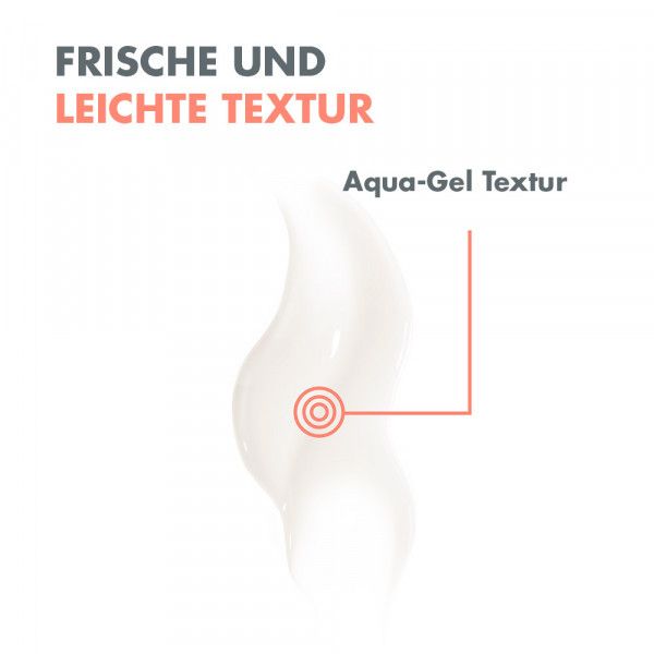 Bodyguardapotheke AVENE Hyaluron Activ B3 Zellerneuerndes Aqua-Gel