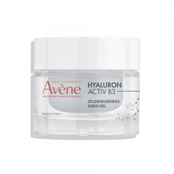 bodyguardapotheke AVENE Hyaluron Activ B3 zellerneuerndes Aqua-Gel